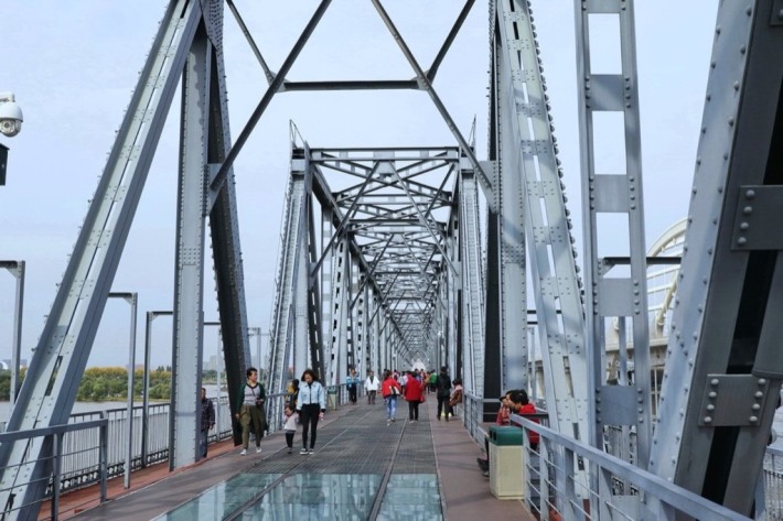 Chinese Eastern Railway Park