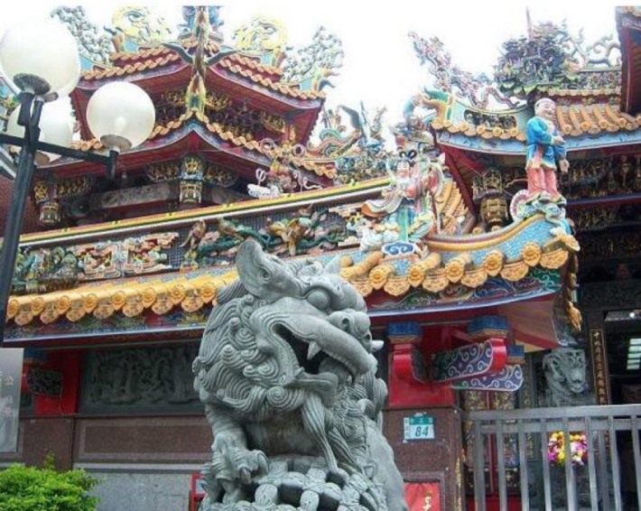 Jizo Temple