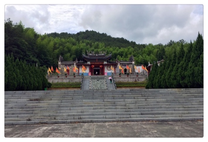 Li's Ancestral Temple