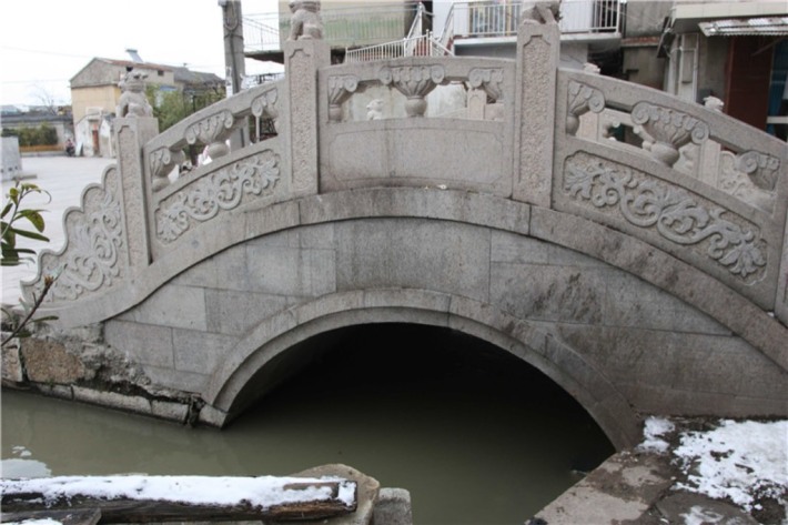 Yingxiu Bridge