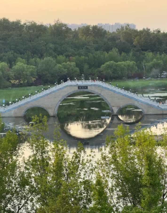 Jialu Water Town