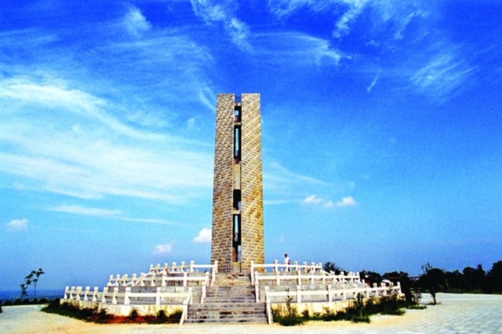 Taohuayu