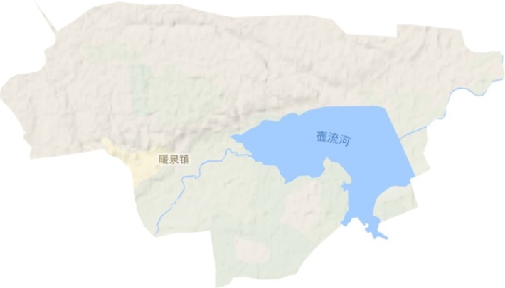 Nuanquan Town