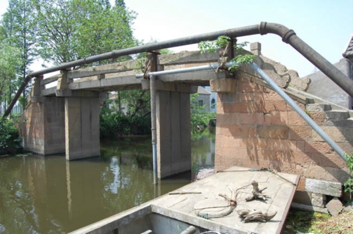 Anfu Bridge