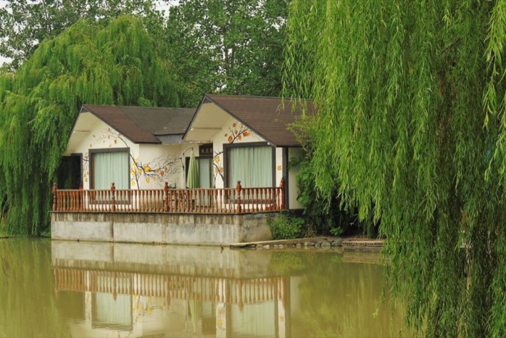 Leisure farm