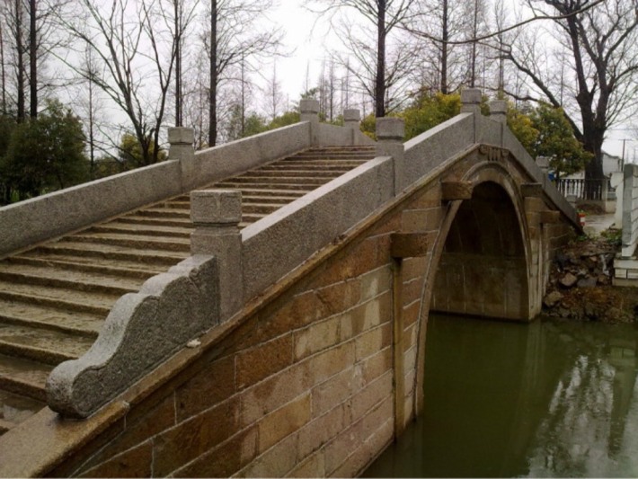 Huanxiu Bridge