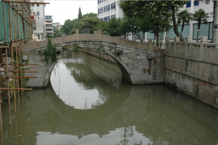 Yongning Bridge