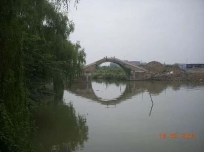 Liren Bridge