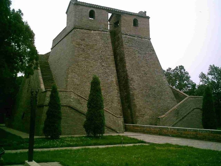 Star Observation Deck