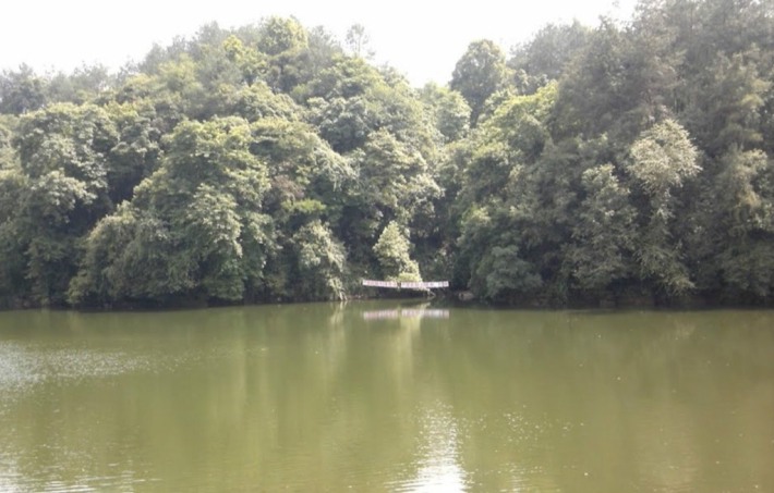 Shixiang Lake Ecological Scenic Area