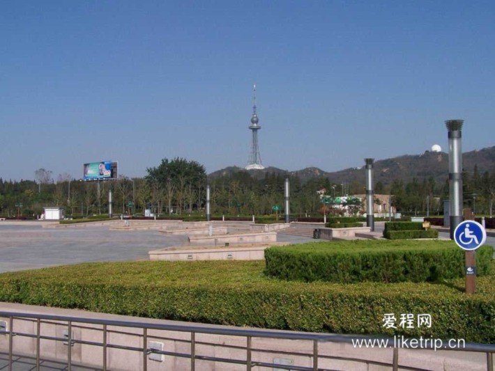 Huiquan Plaza