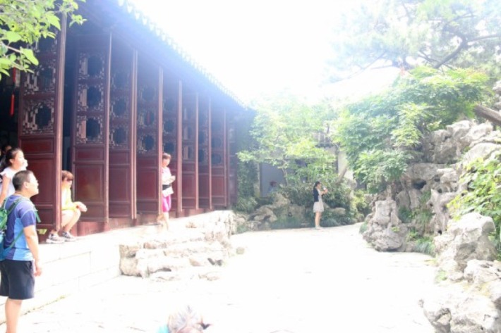 Wufengxianguan
