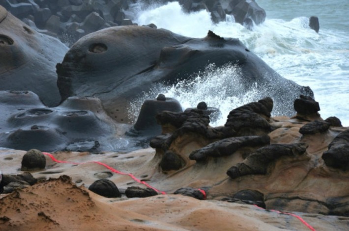 Carp stone