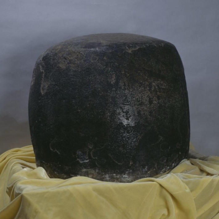 stone drum