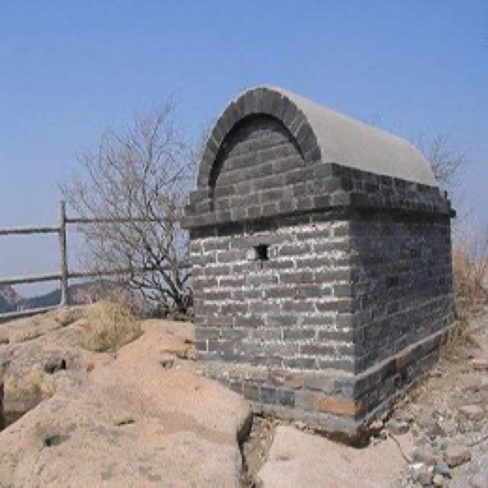 Caibegou Eastern Zhou Dynasty Tombs