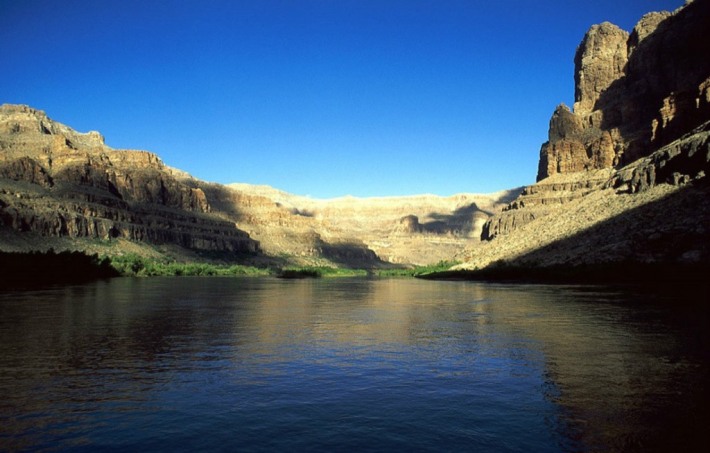 Shangri-La Grand Canyon
