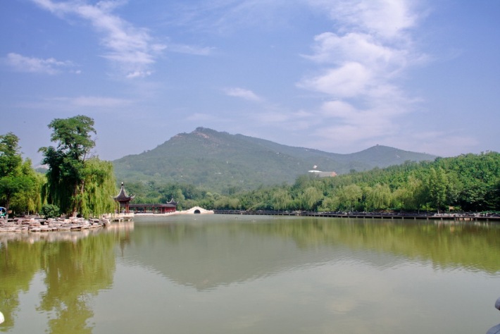 Beigong National Forest Park