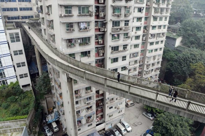 Overpass