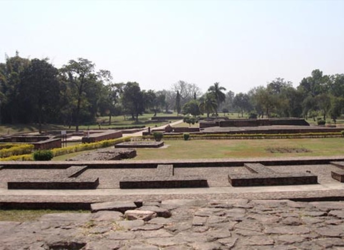 Shewei Compound