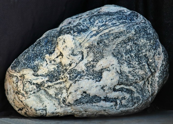 Xuelang stone