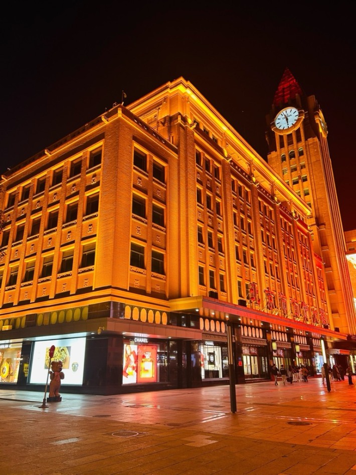 Wangfujing Street
