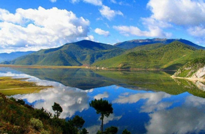 Napahai Nature Reserve