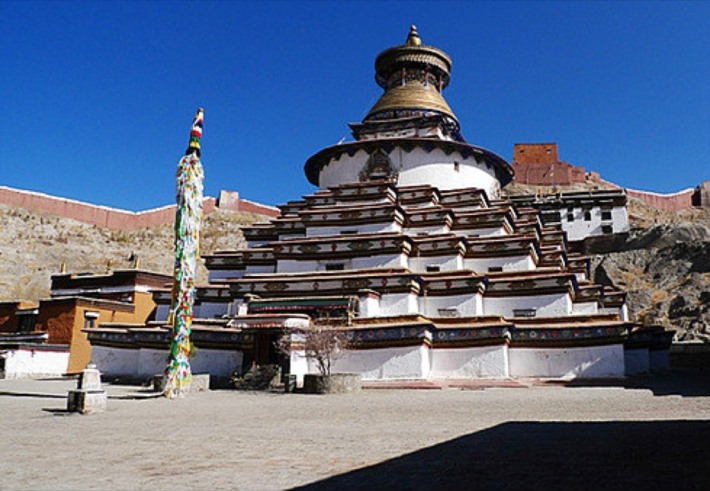 Palcho Monastery