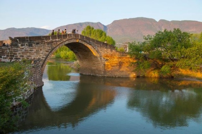 Yujin Bridge