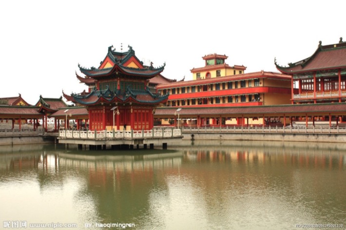 Xiufeng Temple