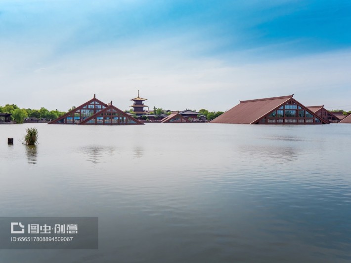 Guangfulin Cultural Relics Site