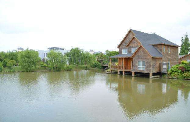 Qiansheng Eco Village