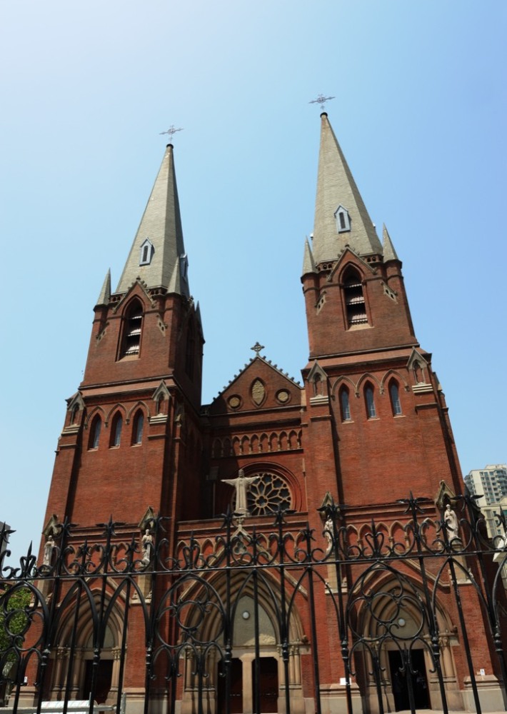 Xujiahui Origin (Xujiahui Source)