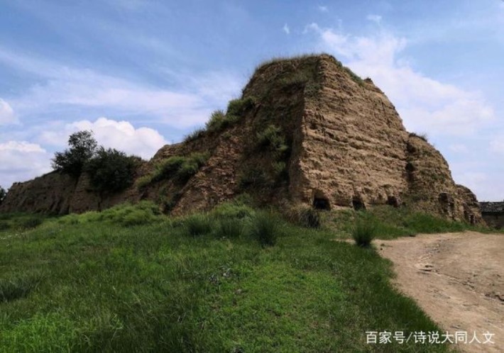 Ninglu Fortress