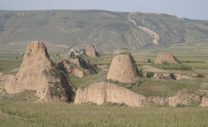 Zhenchuan Fortress