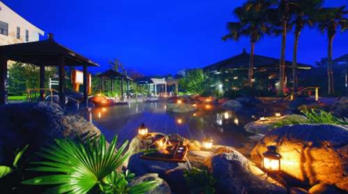 Beidi Yiyuan Hot Spring Resort