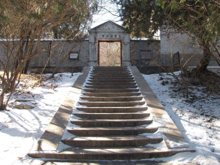 Twin Springs Villa