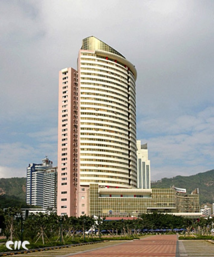 Seaview Plaza