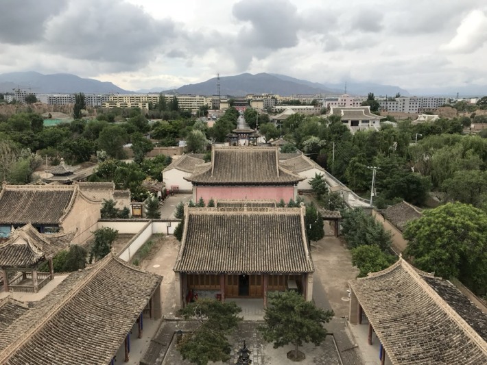 Guide Fortress