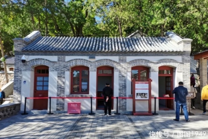 Come to Qingxuan