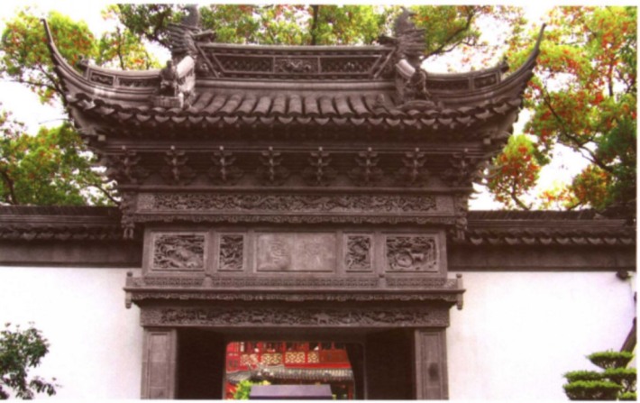West Gate
