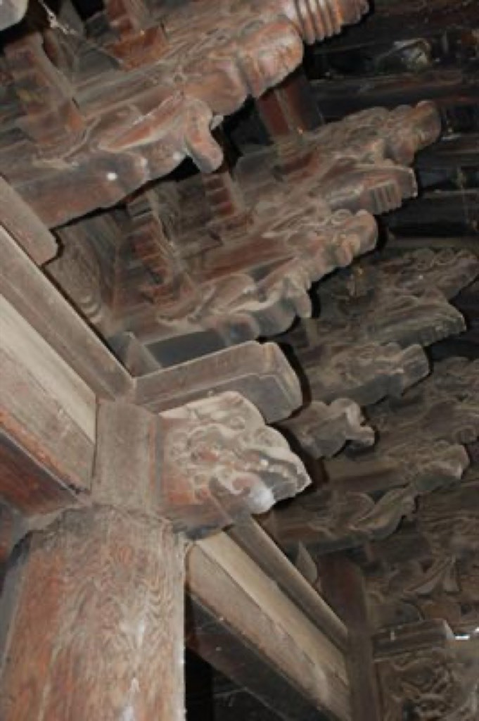 Shuanglang Kuixing Pavilion
