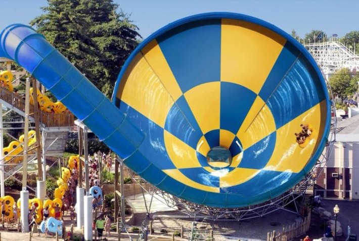 Super Loudspeaker
