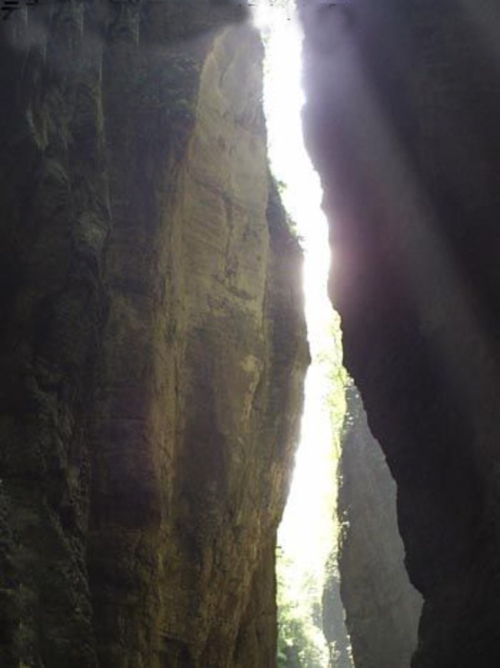 Tianjing Valley