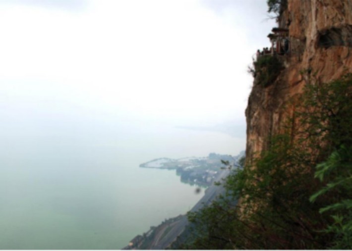 Xishan Longmen