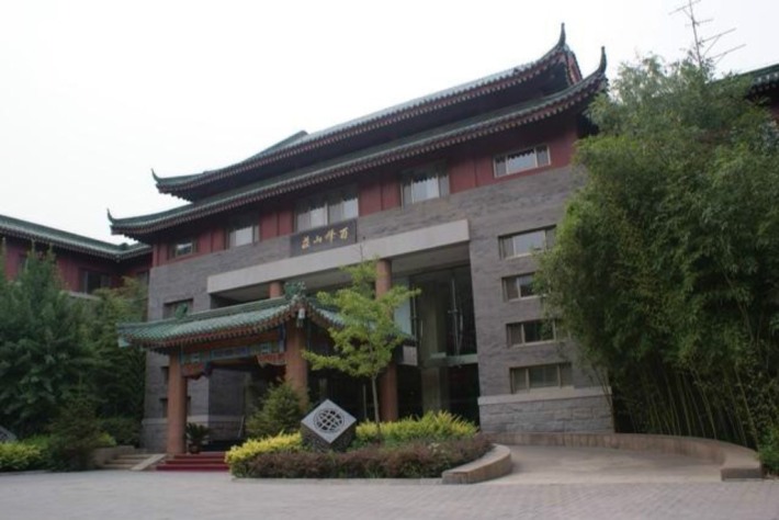 Xifeng Temple