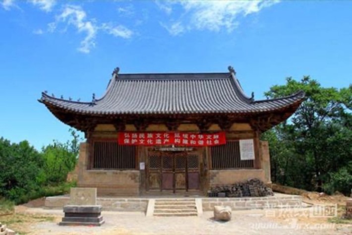 Dawang Temple