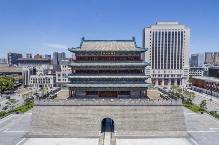 Shouyimen