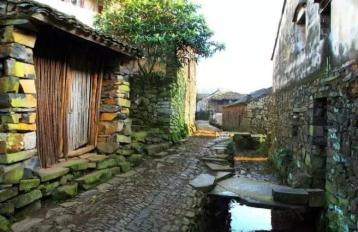Xujiashan Village