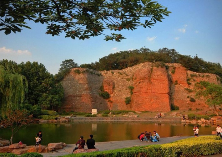Stone City