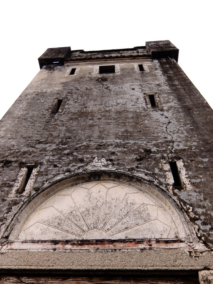 Shangyangxi Diaolou